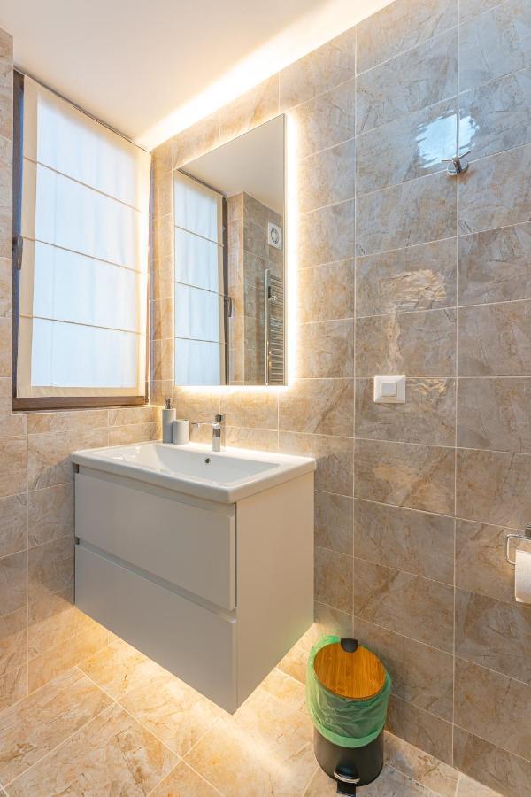 Pretoria Luxor Apartment Predeal Exterior photo