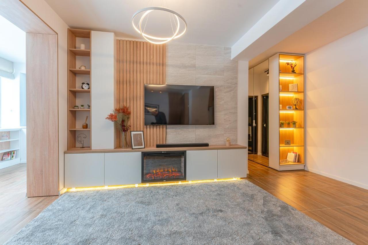 Pretoria Luxor Apartment Predeal Exterior photo